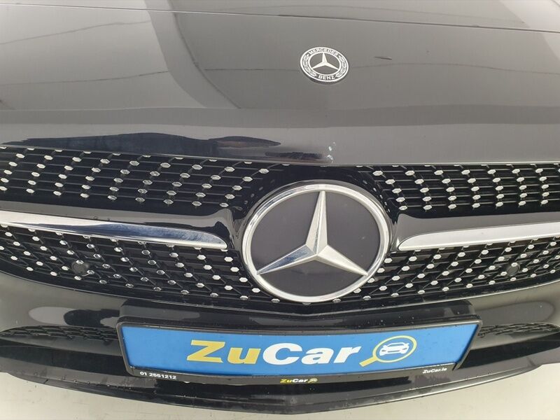 More views of Mercedes-Benz A-Class