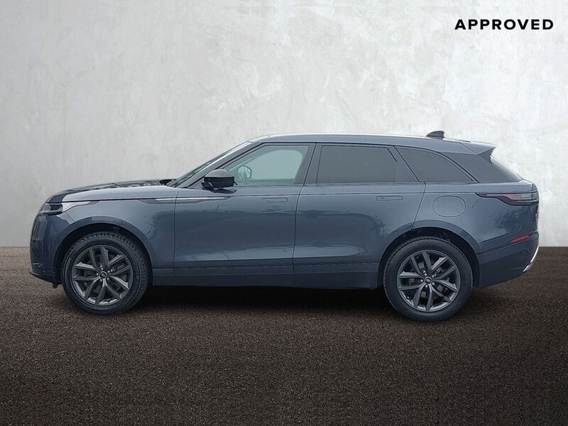 More views of Land Rover Range Rover Velar