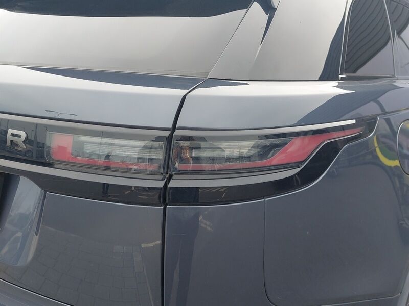 More views of Land Rover Range Rover Velar