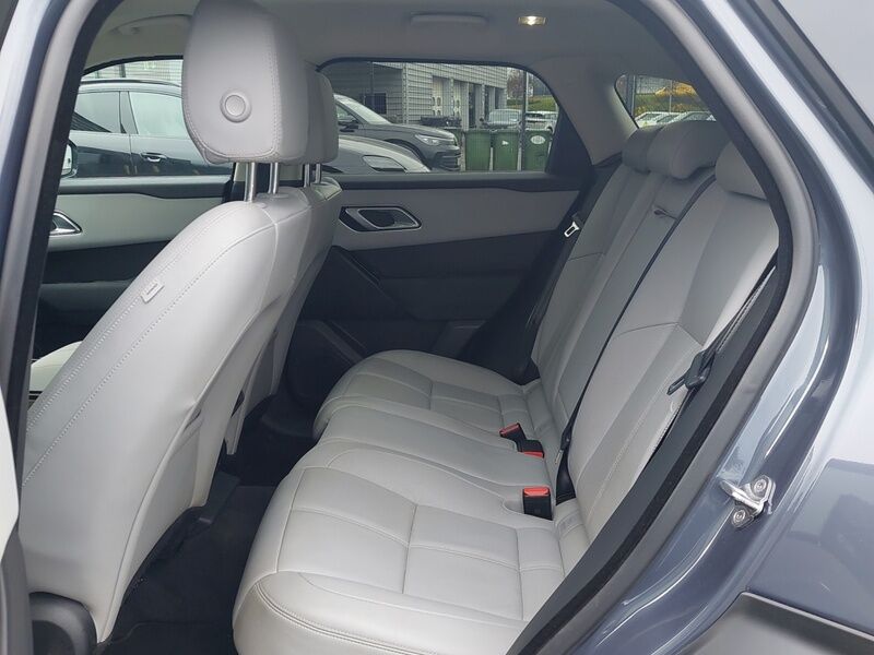 More views of Land Rover Range Rover Velar