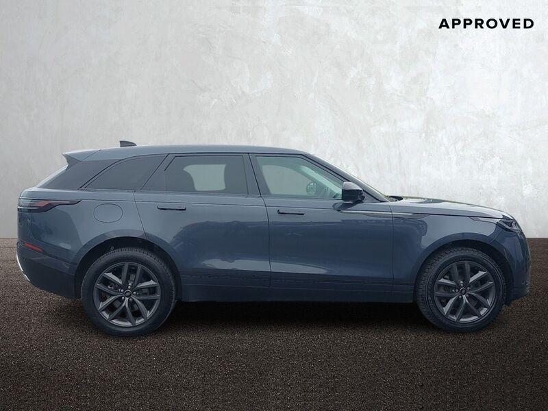 More views of Land Rover Range Rover Velar