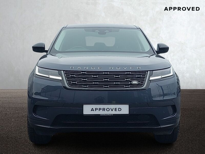 More views of Land Rover Range Rover Velar