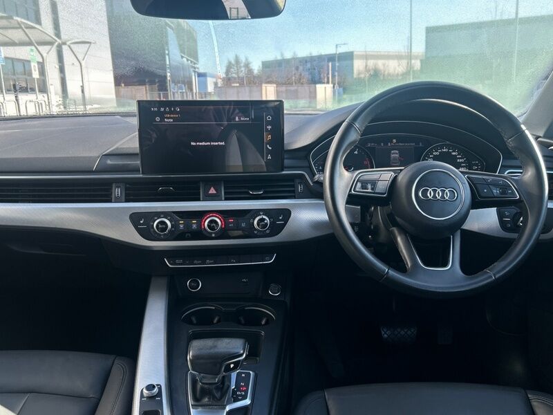 More views of Audi A5