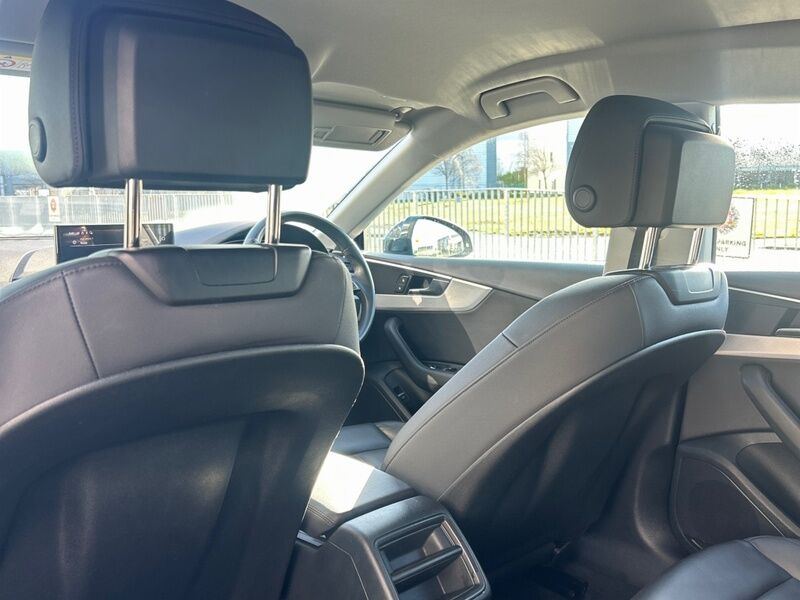 More views of Audi A5