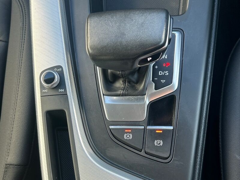 More views of Audi A5