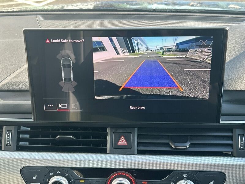 More views of Audi A5