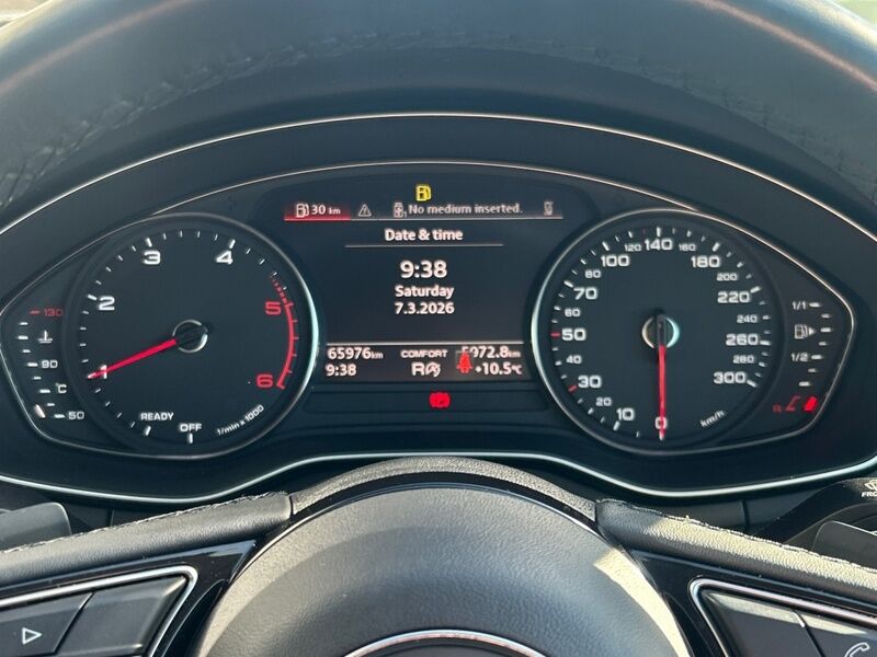 More views of Audi A5