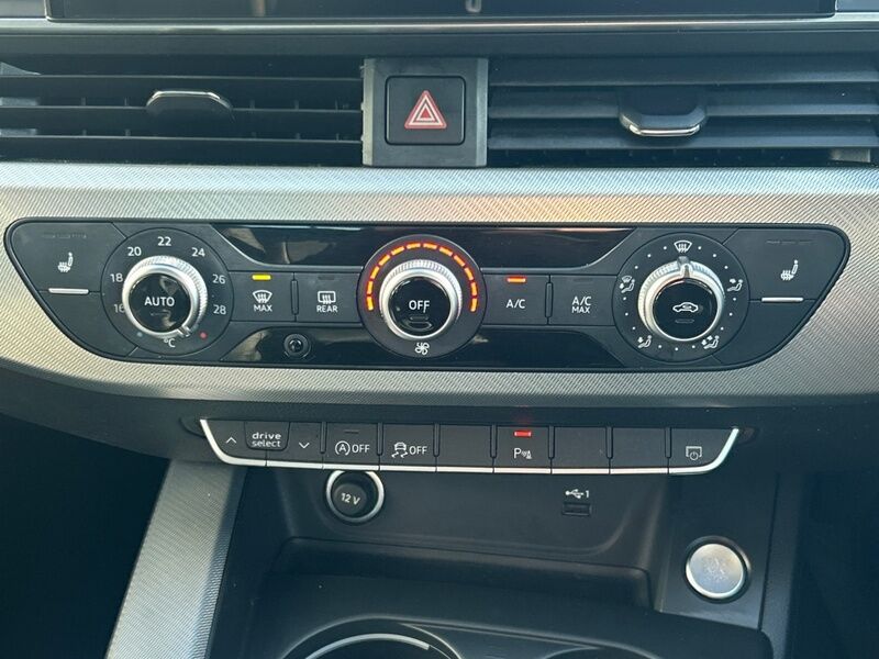 More views of Audi A5