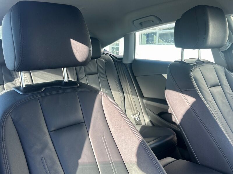 More views of Audi A5