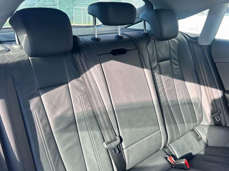 More views of Audi A5