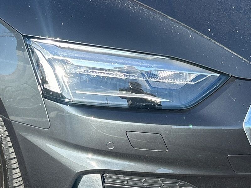 More views of Audi A5