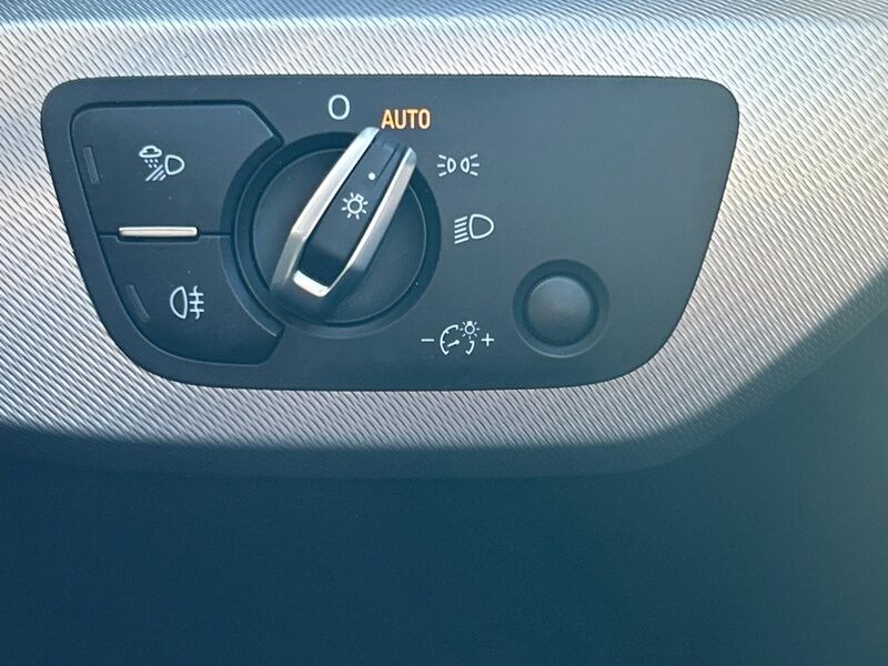 More views of Audi A5