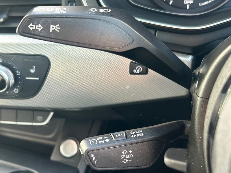 More views of Audi A5