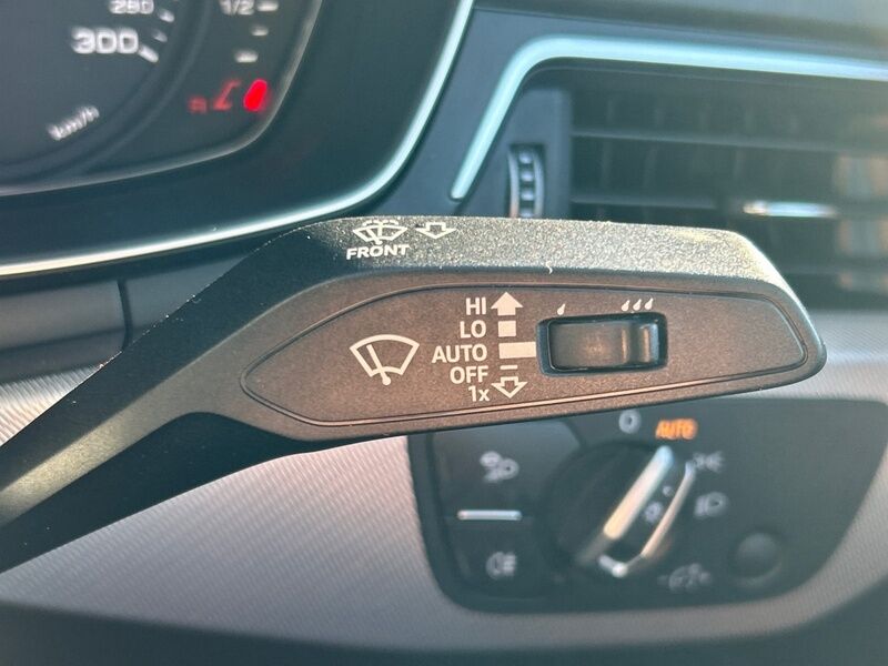 More views of Audi A5