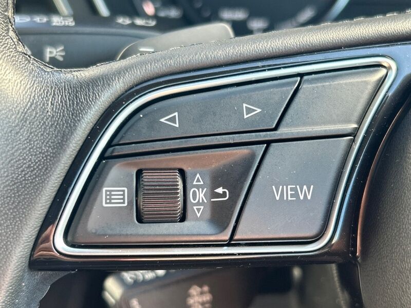 More views of Audi A5