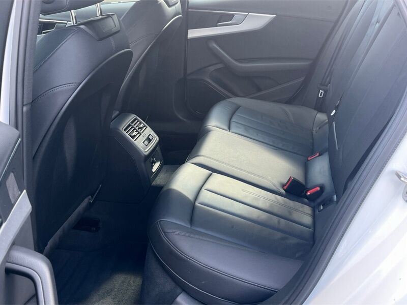 More views of Audi A4