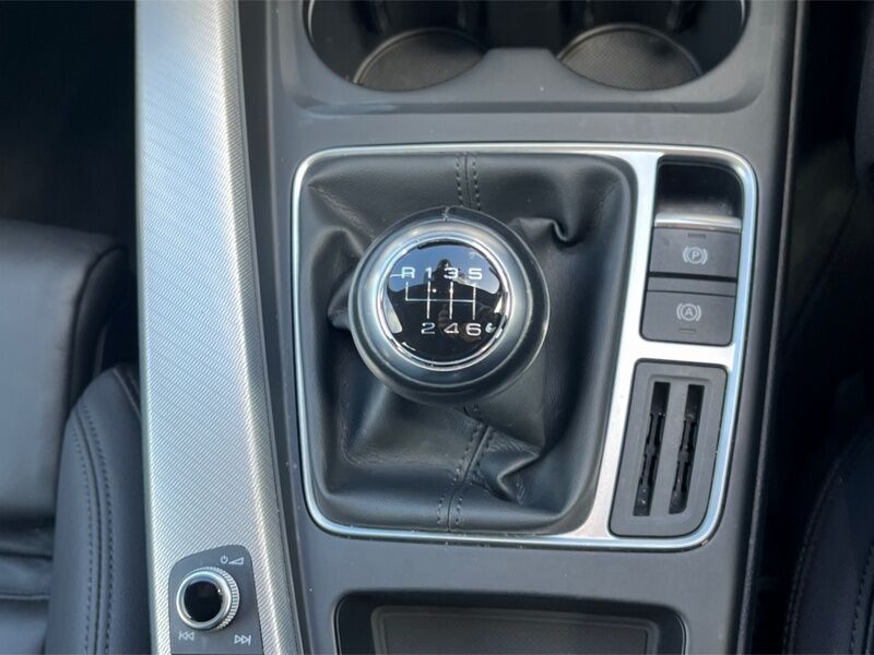 More views of Audi A4