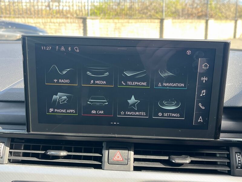 More views of Audi A4