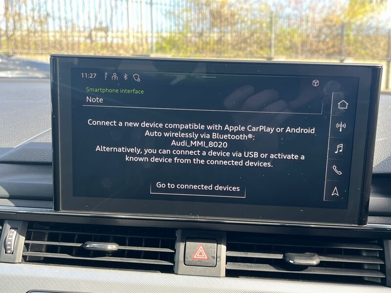 More views of Audi A4