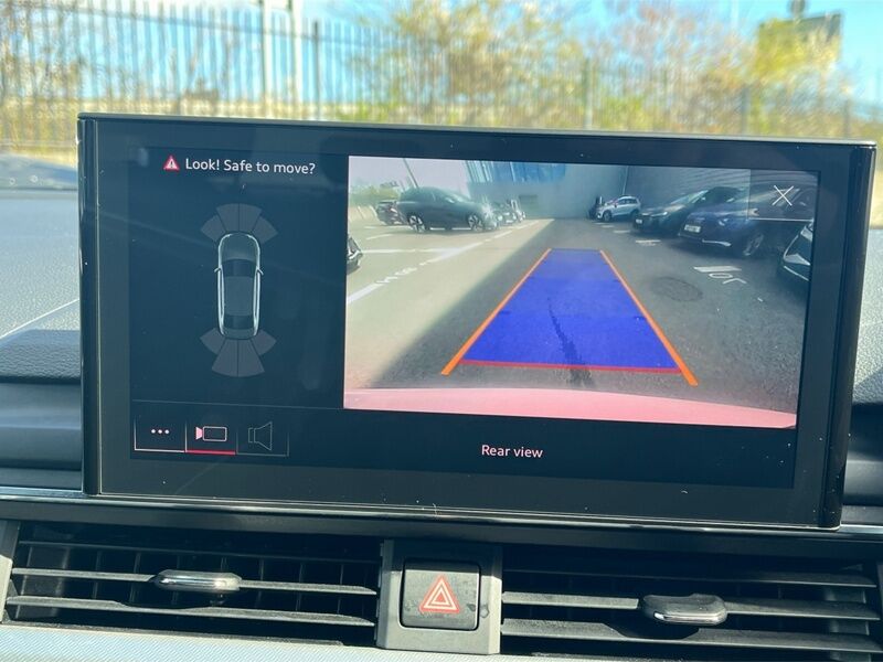 More views of Audi A4