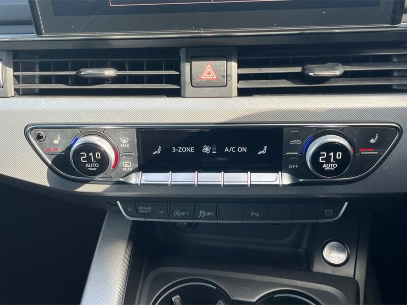 More views of Audi A4