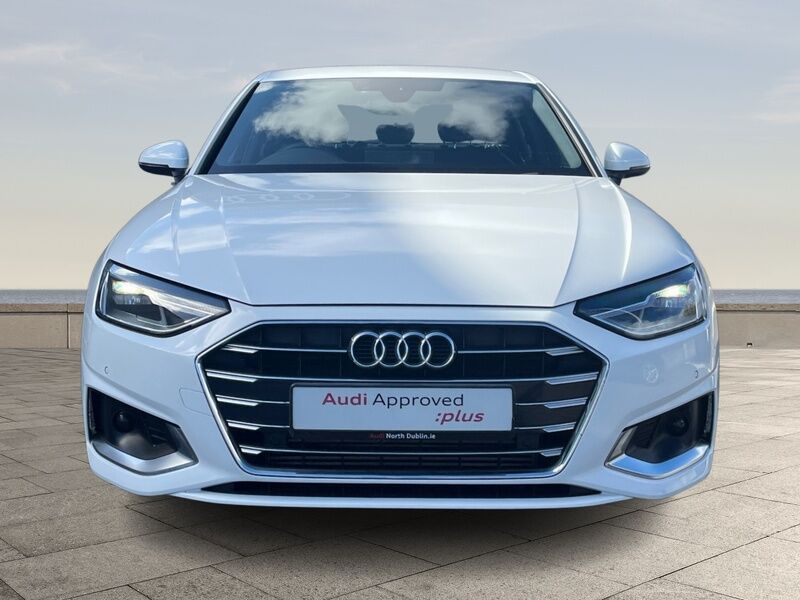 More views of Audi A4