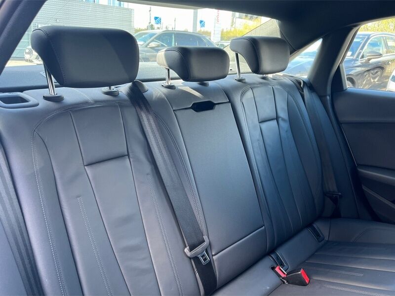 More views of Audi A4