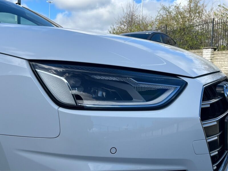 More views of Audi A4