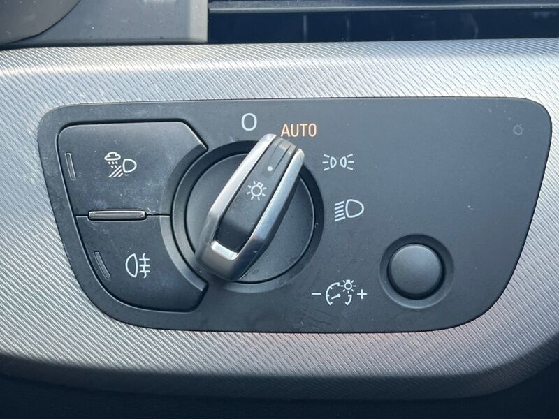 More views of Audi A4