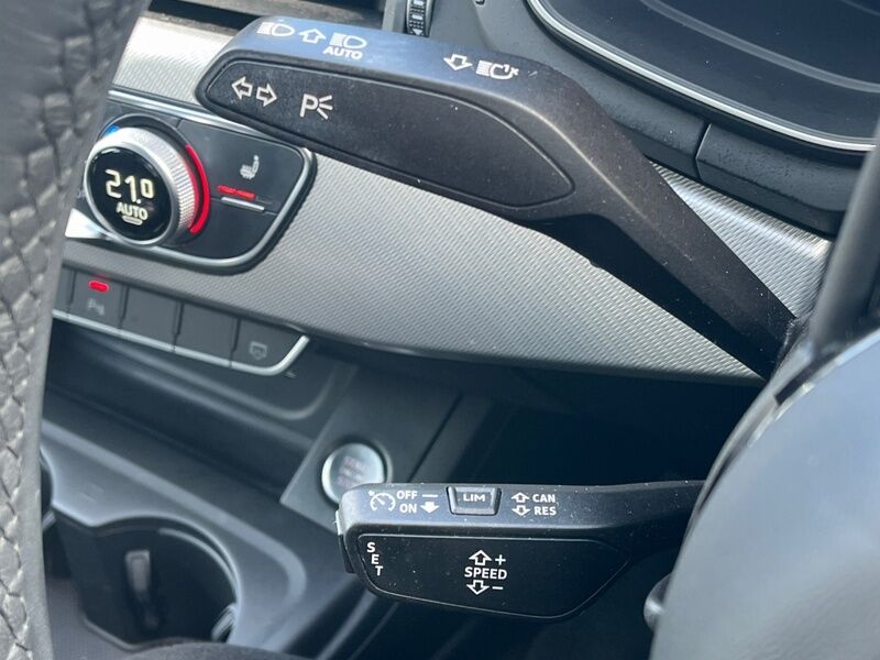 More views of Audi A4