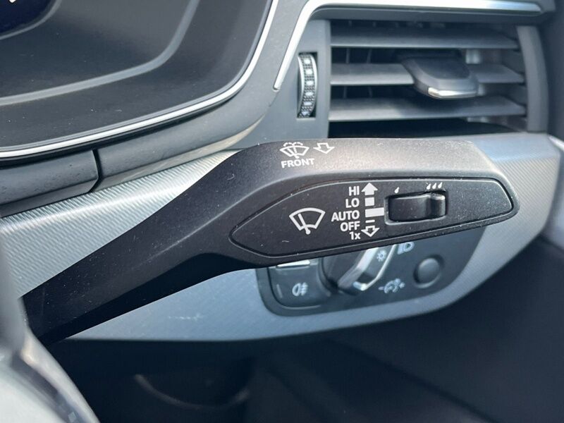 More views of Audi A4