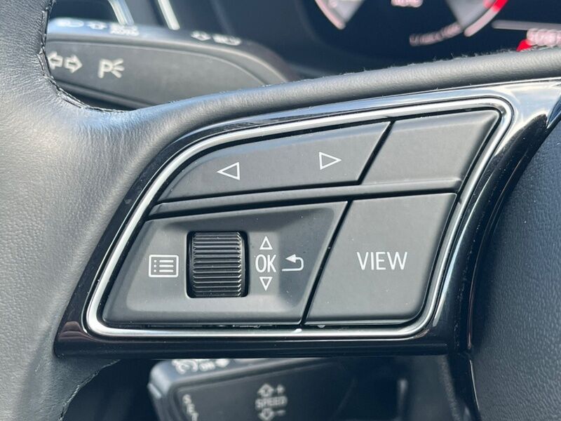 More views of Audi A4