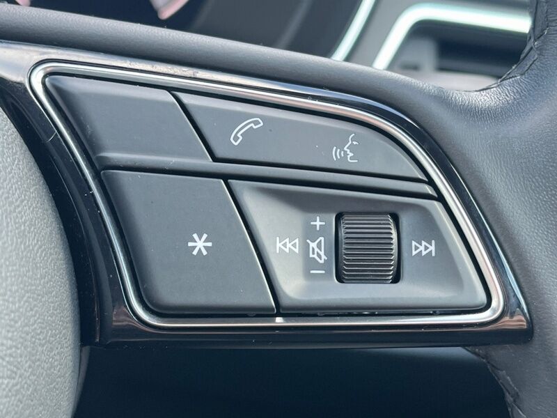 More views of Audi A4