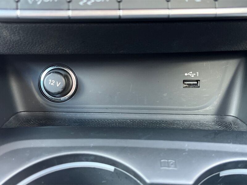 More views of Audi A4