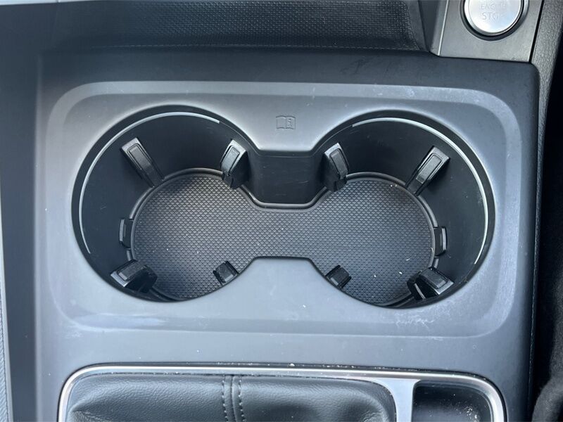 More views of Audi A4