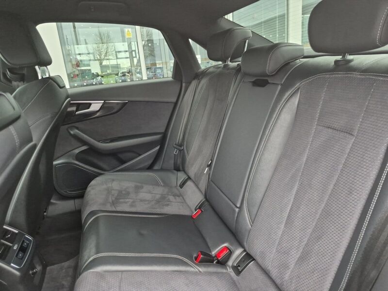 More views of Audi A4