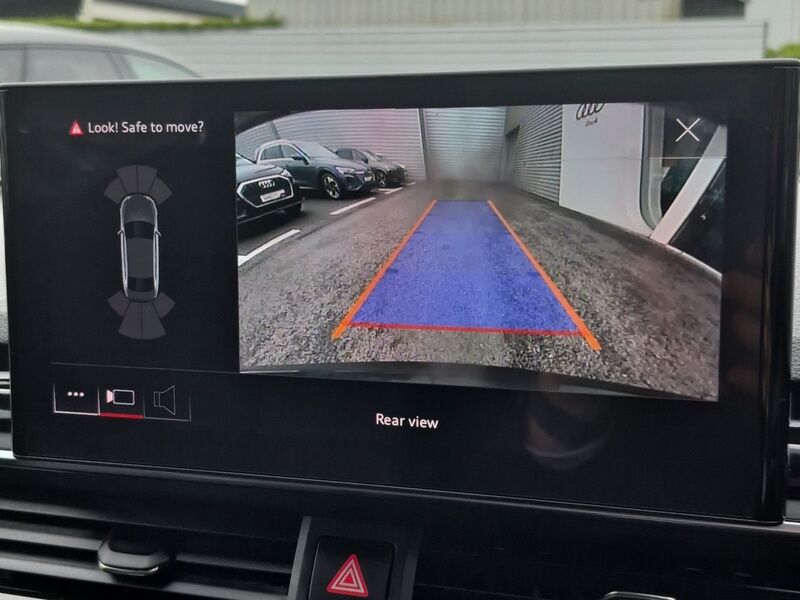 More views of Audi A4