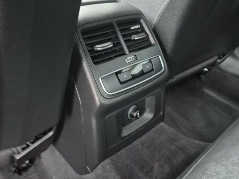 More views of Audi A4