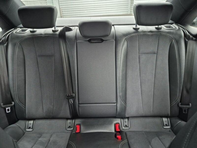 More views of Audi A4