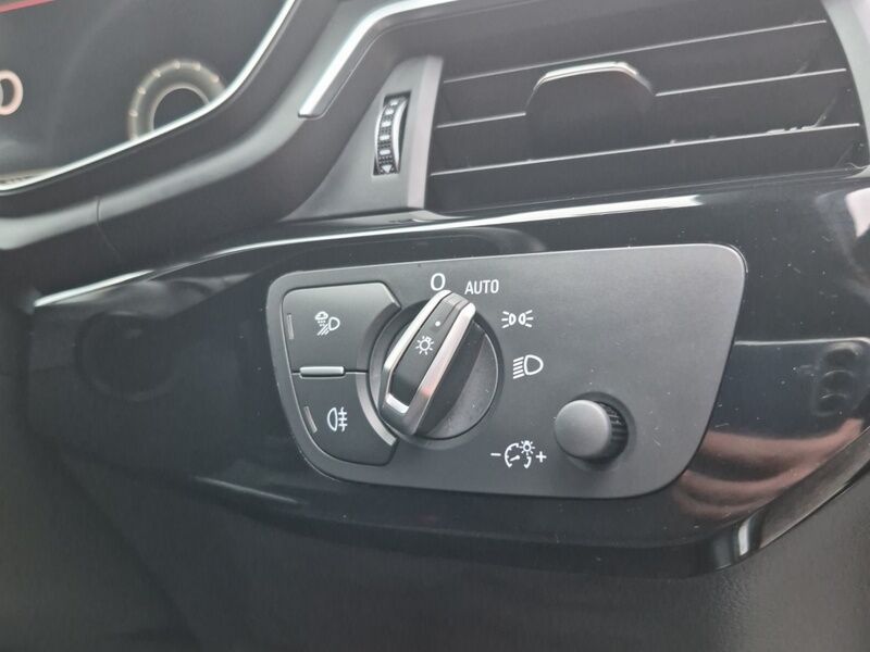 More views of Audi A4