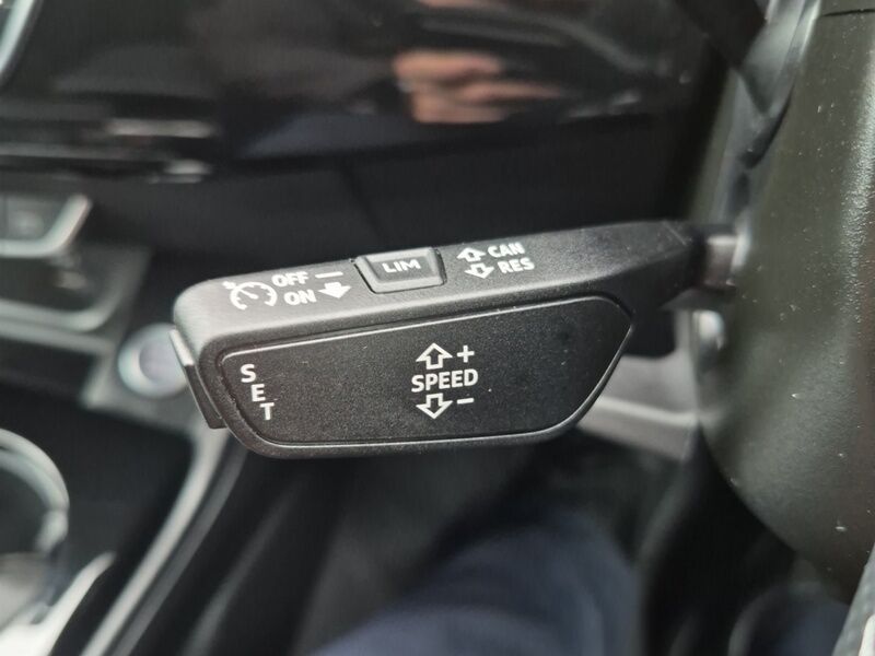 More views of Audi A4