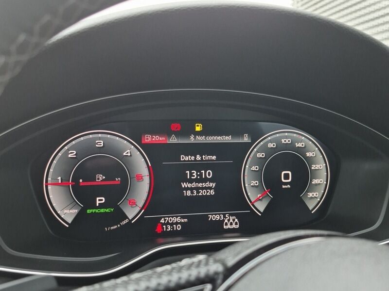 More views of Audi A4