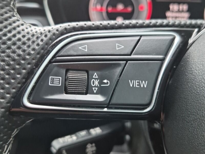 More views of Audi A4