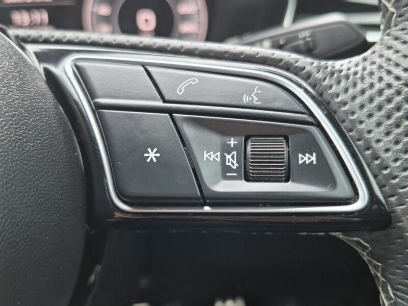 More views of Audi A4