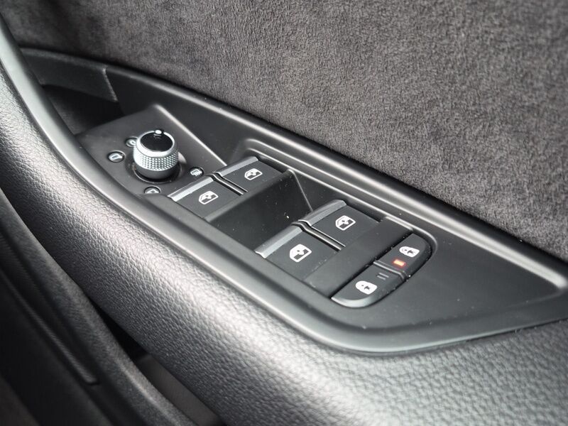 More views of Audi A4