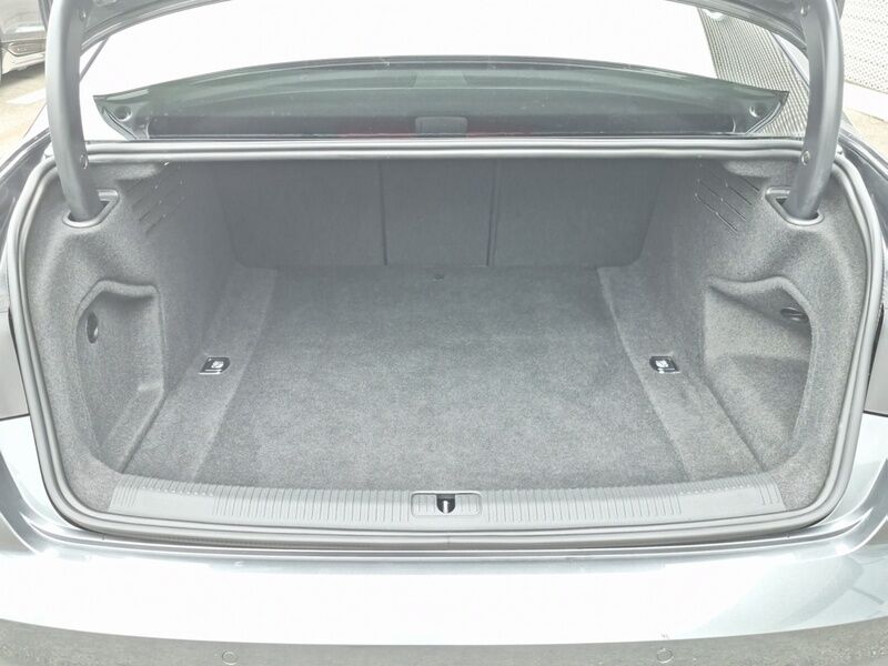 More views of Audi A4