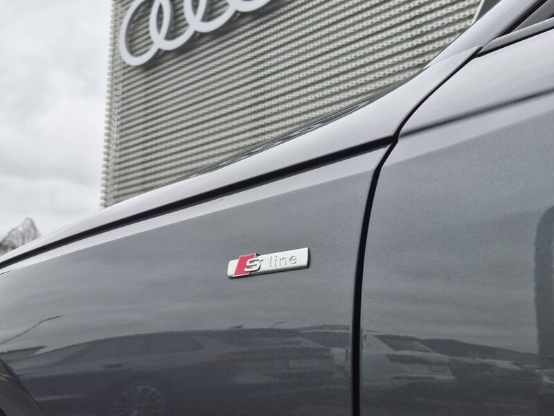 More views of Audi A4