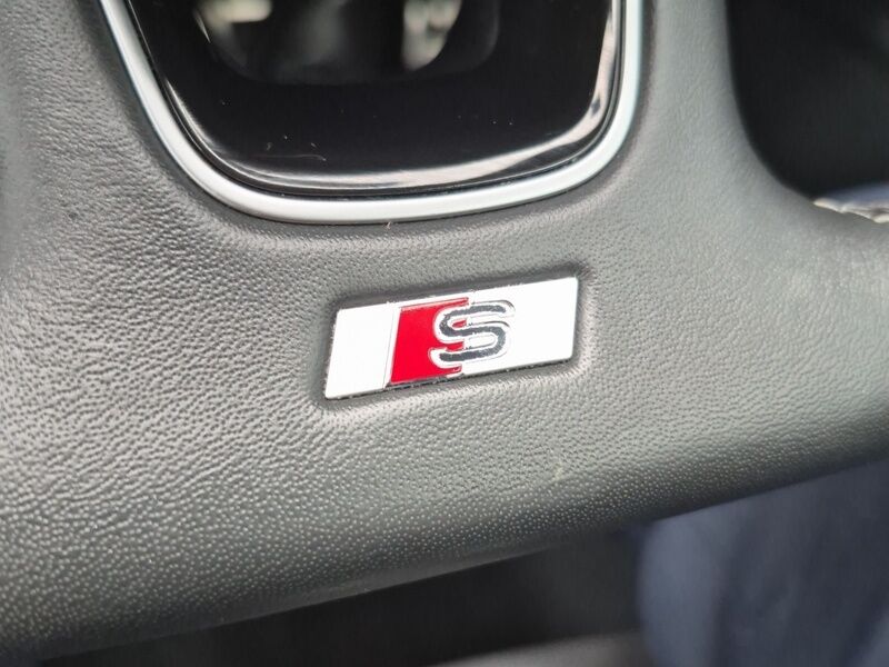 More views of Audi A4