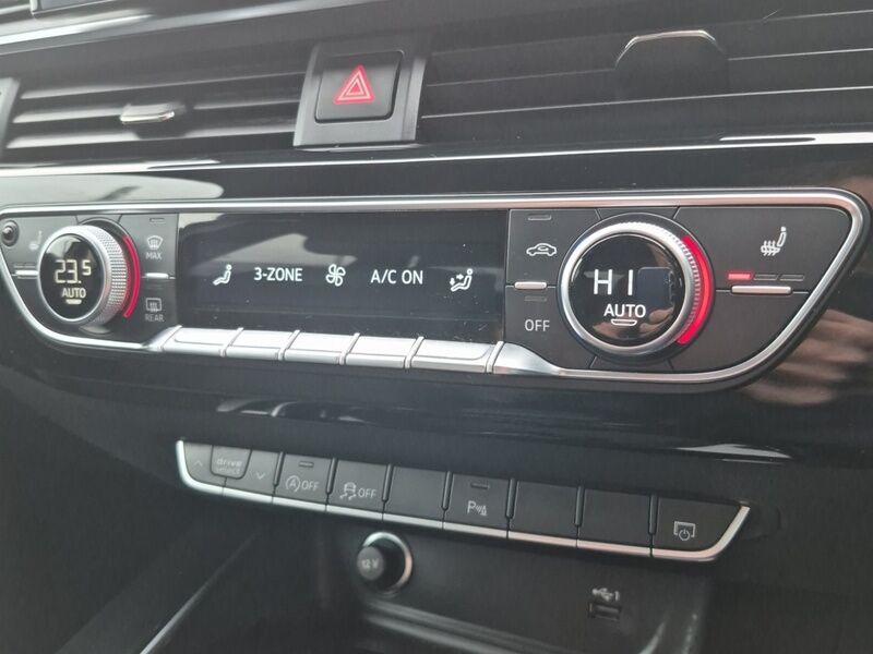 More views of Audi A4