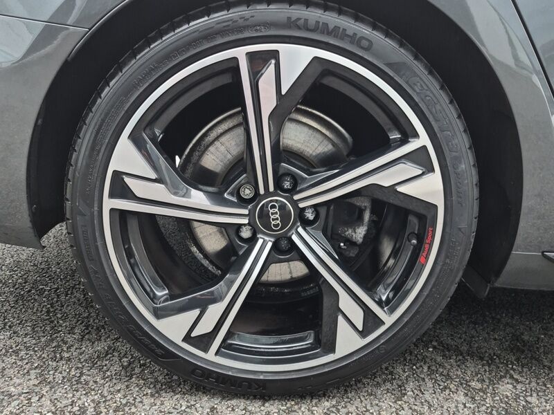 More views of Audi A4